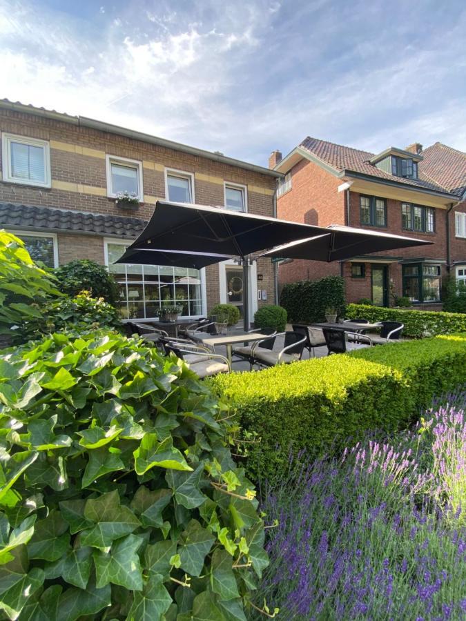 Hotel Pension Oranje 팔켄뷔르흐안더횔 외부 사진